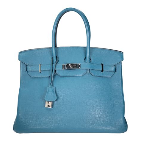 hermes colvert birkin|HERMES Togo Birkin 35 Colvert 444018 .